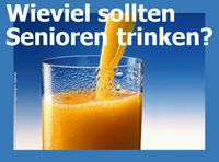 Wieviel Trinken