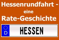 Hessen Rundfahrt